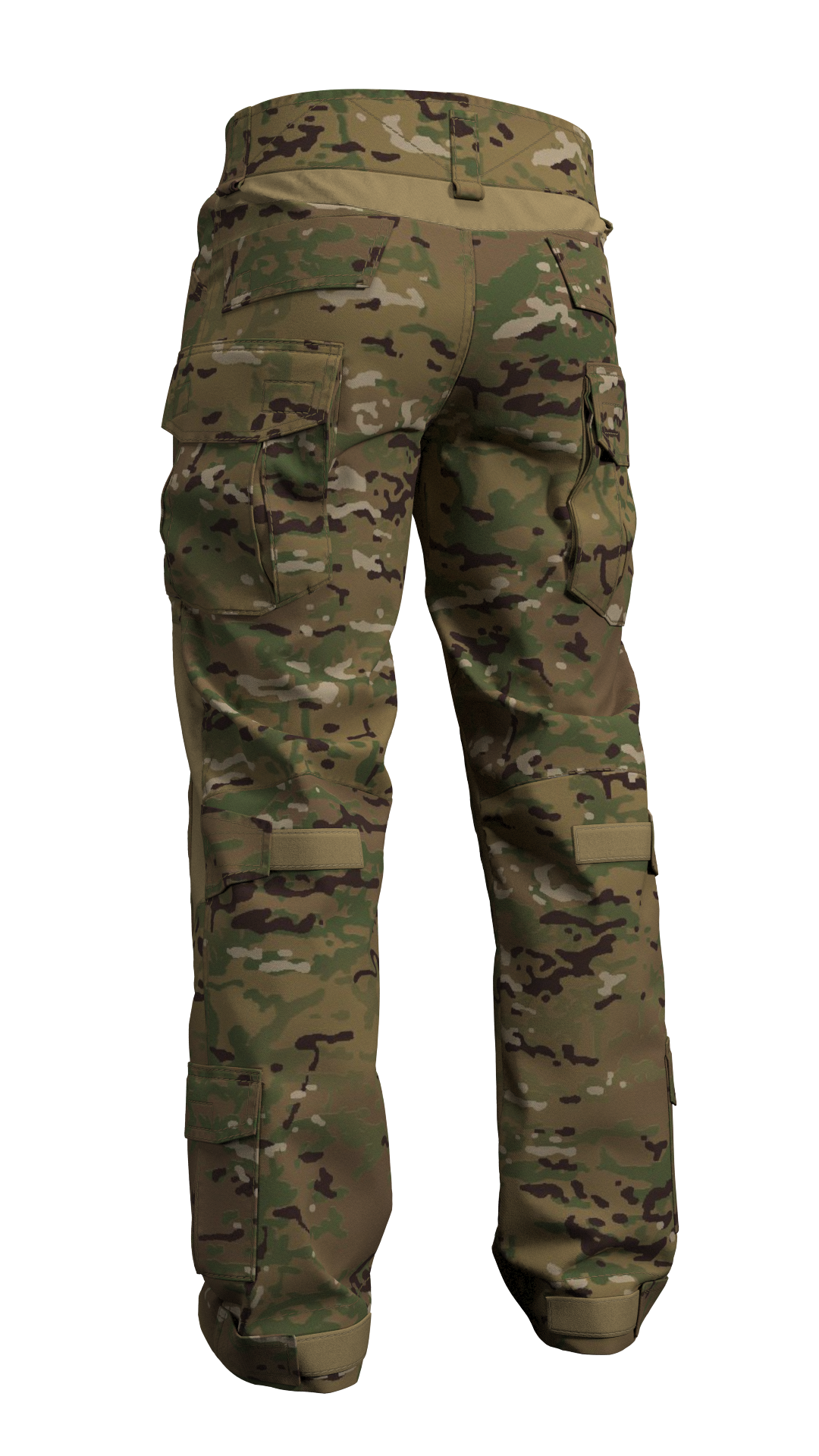 レビュー高評価商品 Crye Precision G2 Combat Pants 個人装備